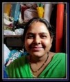 Bindu Empowered Woman at SVATANYA - Women Empowerment Responsible Social Design Enterprise