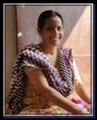 Chandu Empowered Woman at SVATANYA - Women Empowerment Responsible Social Design Enterprise