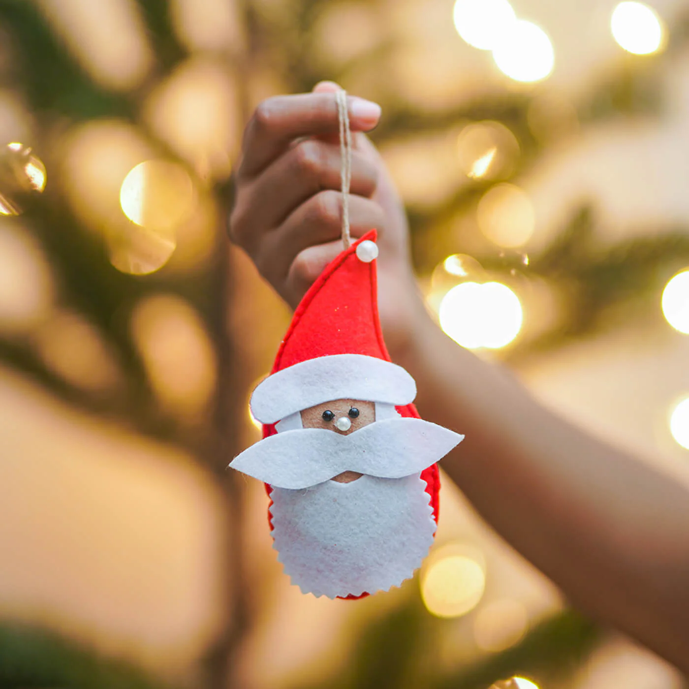 Amaryn by SVATANYA Christmas Santa Reindeer