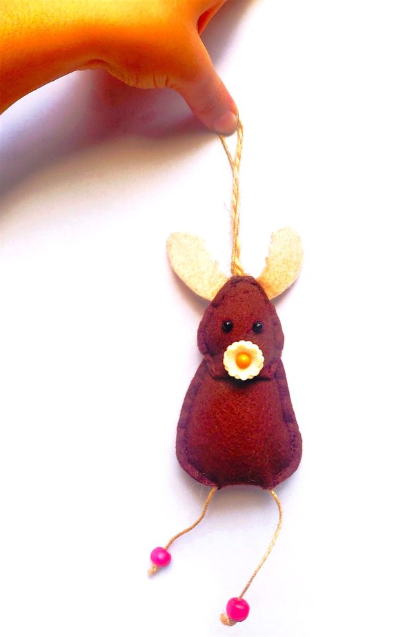 Amaryn by SVATANYA Christmas Santa Reindeer