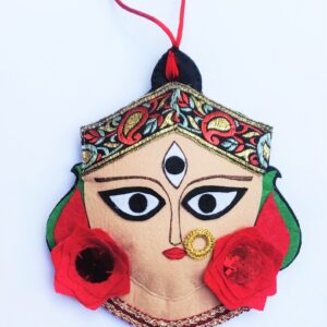 Durga Decor Charm AMARYN SVATANYA Handcrafted Women empowerment Made in India